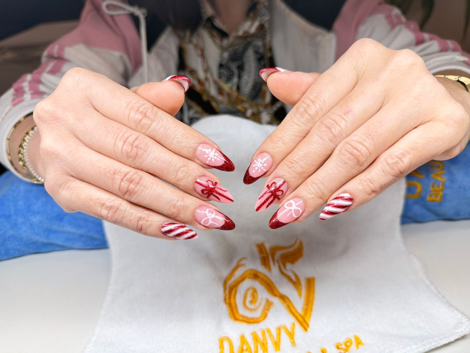 Nail Design